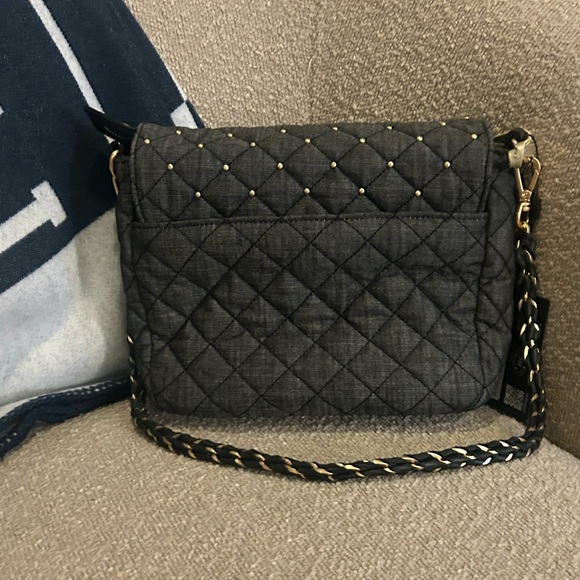 MZ Wallace Lock Crossbody - Picture 3 of 5